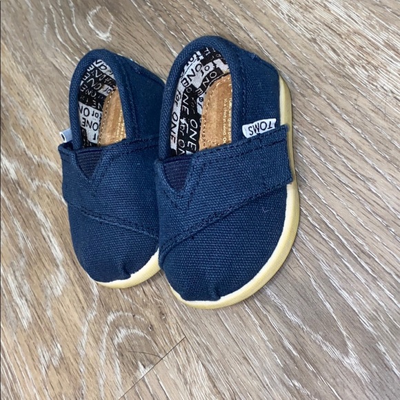 Toms Other - Infant Tom Shoes